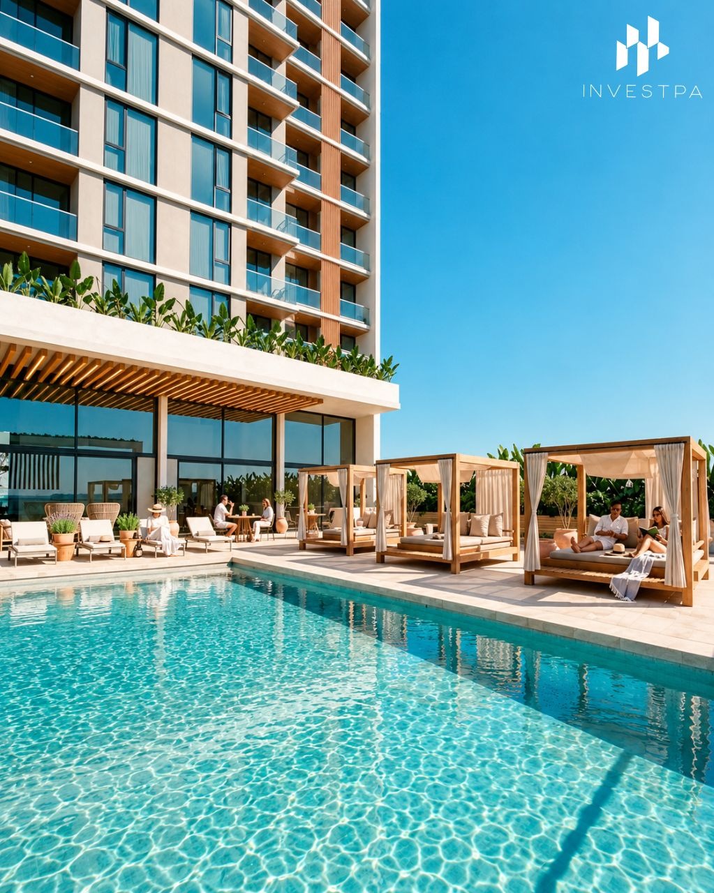 Departamentos en Asunción Desde Usd 45.900 – Reservá Con Usd 500 — foto 2
