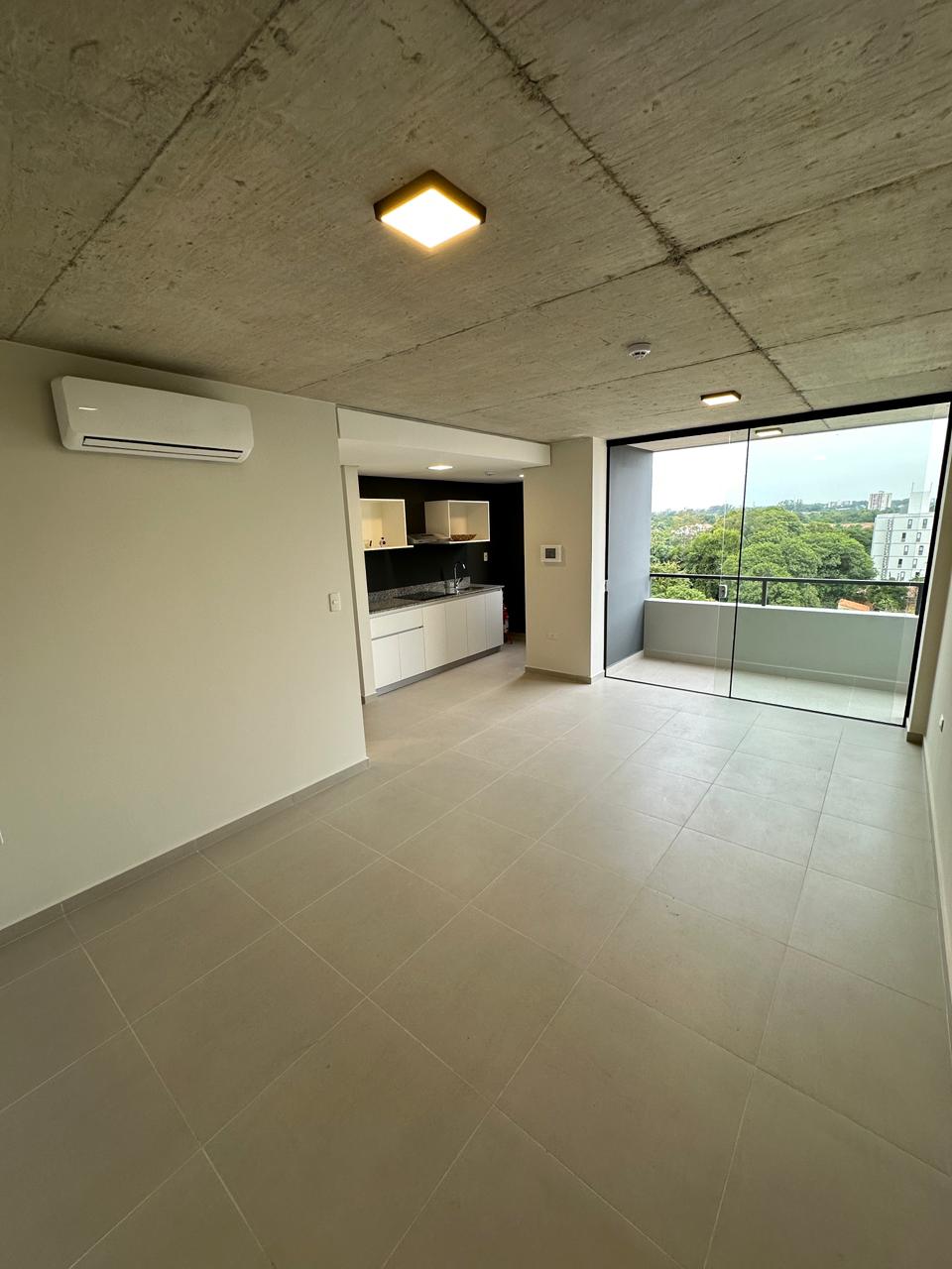 Departamento 2 Dormitorios En Insignia 6 — foto 3