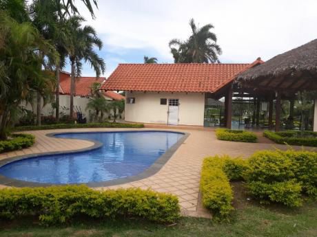Alquilo Linda Casa