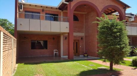 Alquilo Dúplex En Condominio Cerrado!!