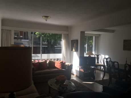 Excelente Apartamento Próximo Club Banco República