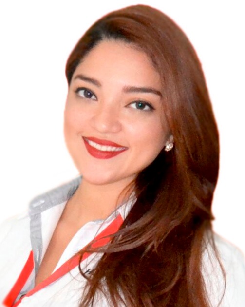 Nadia Tanaka Agente Asociada - Re/Max PLatinum