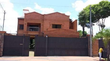 Hermosa Residencia