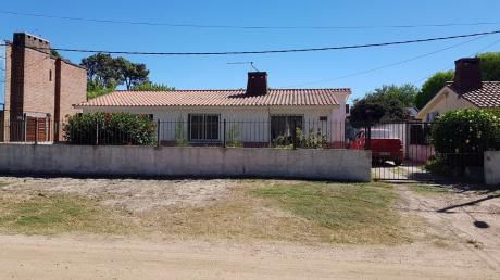 Venta De Casa Solimar !! Sur