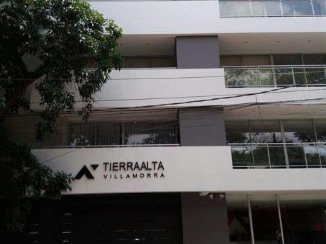 Alquilo Peth House Zona Villa Morra