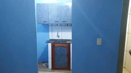 Departamento En Alquiler