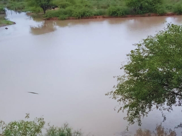 VENDO HERMOSA PROPIEDAD EN EL CHACO — foto 2