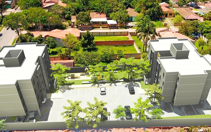 Proyecto destacado: Edificio Insignia