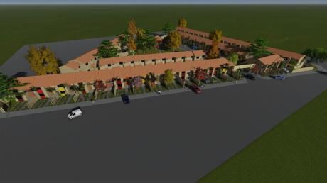 Zona Colegio Sek - Yacht Y Golf Club - Econatura 5