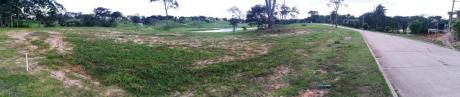 Urbanizacion "urubo Golf"