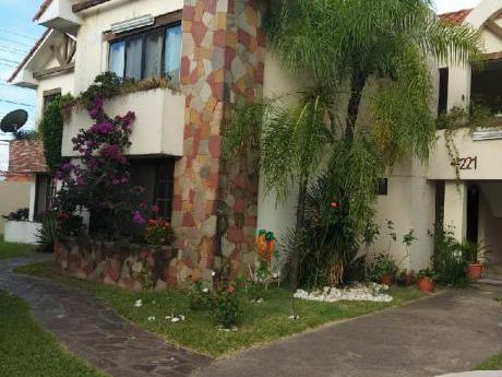 Linda Casa Zona Norte