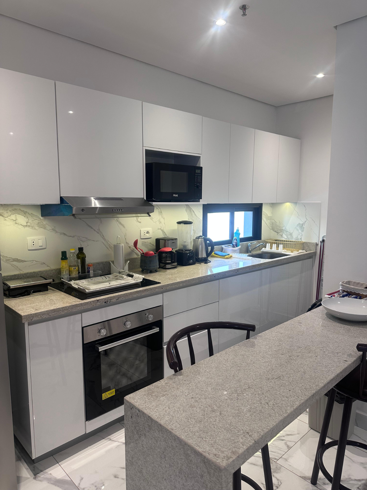 Alquilo Departamento Amoblado en Mburucuyá | 2 Dormitorios | 80 m² — foto 2