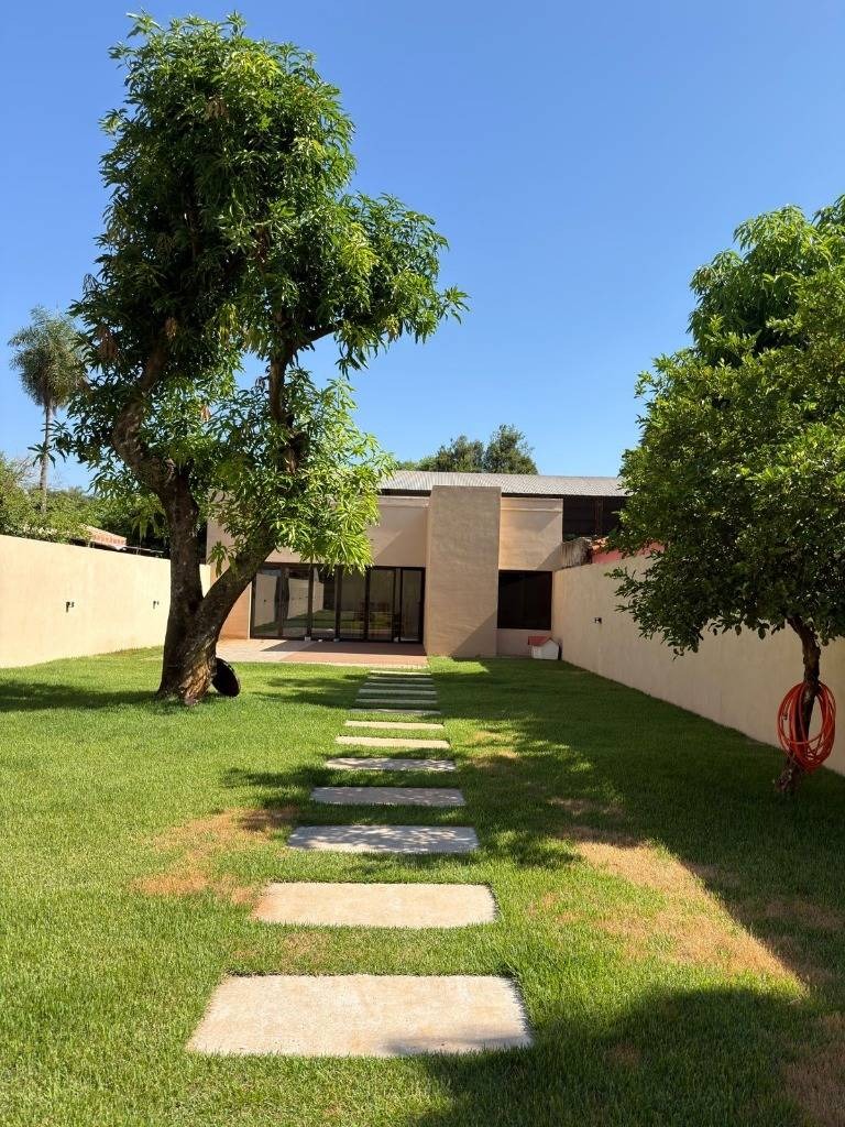 Propiedad en venta en San Lorenzo Superficie total: 535 m² Construcción: 92 m² — foto 3
