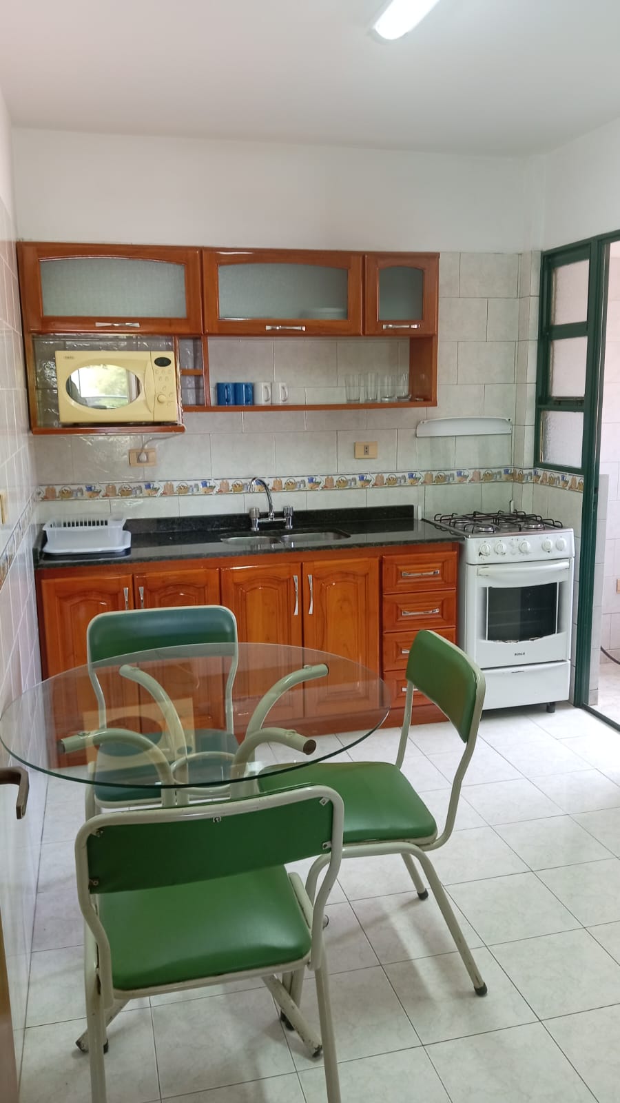 Departamento en alquiler en Nazareth