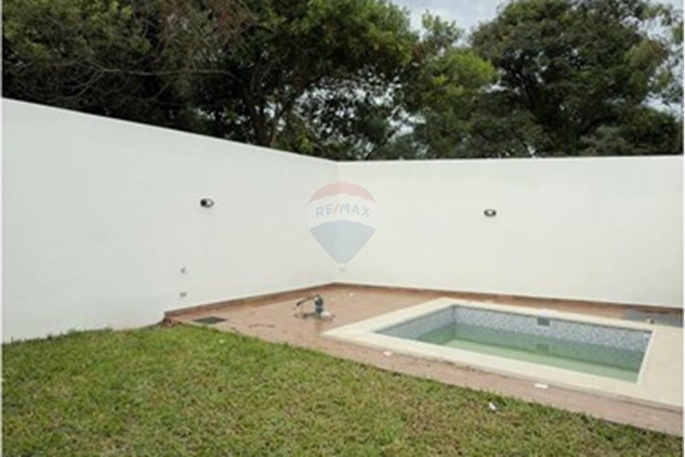 Dúplex moderno en alquiler – Luque, Loma Merlo — foto 3