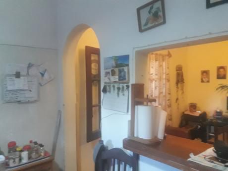 Buena Casa En Lezica