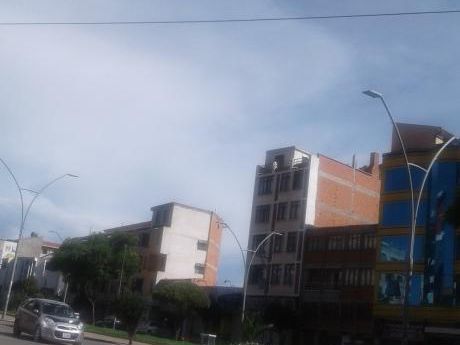 Casa En Venta, Sucre Bolivia.