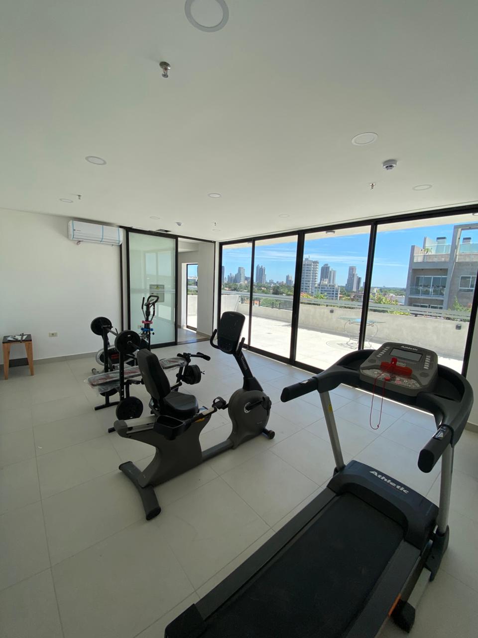 ALQUILO DEPTO AMOBLADO DE 1D EN BARRIO HERRERA — foto 3