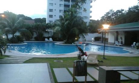 Bonito Departamento En Alquiler !!!