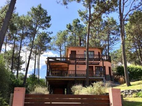 Casa En Balneario Chihuahua