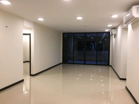 Hermoso Departamento A Estrenar En Villa Morra!