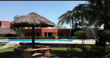 Casa Hermosa En Condominio
