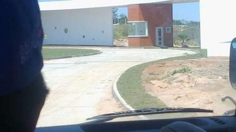 Terreno 300 Mt