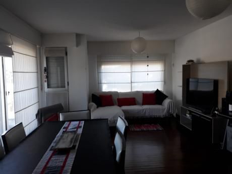 Excelente Apartamento Punta Carretas