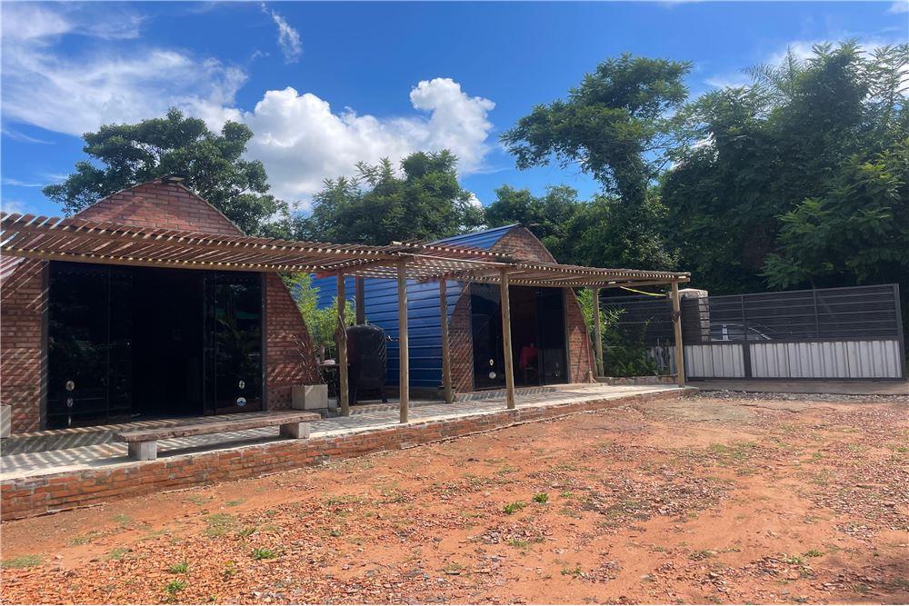 QUINTA EN MEDIO DE LA NATURALEZA EN AREGUA — foto 2