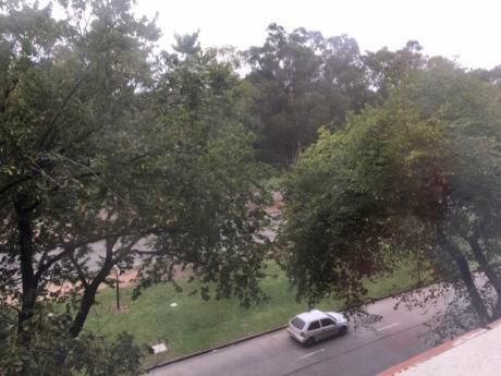 Venta De Apto 2 Dorm. Frente Al Parque Batlle