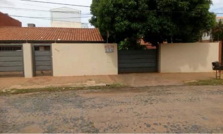 Oferta Casa Barrio Mcal Estigarribia