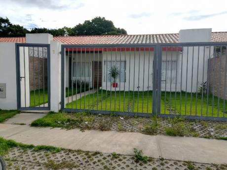 Linda Casa En Alquiler