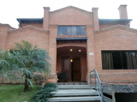 Fabulosa Residencia En Venta, Barrio Recoleta!