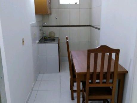 Alquilo Departamento