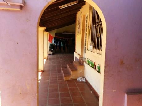 Casa En Alquiler