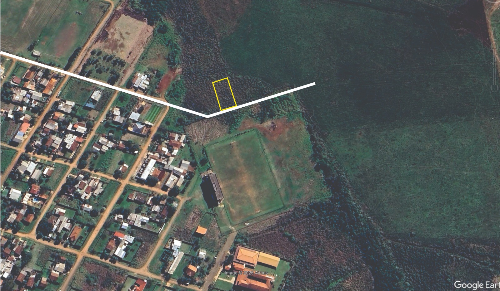 Terreno En Venta En Barrio Fatima — foto 2