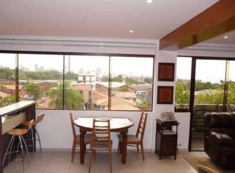 Vendo Departamento A Estrenar En Barrio Jara