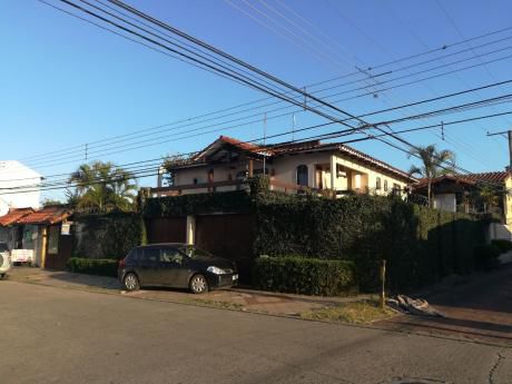 Casa En Anticretico 2do Anillo Canal Cotoca