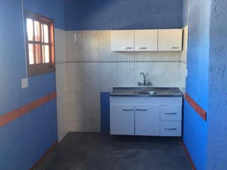 Alquiler Casita Parque Del Plata Sur !!!