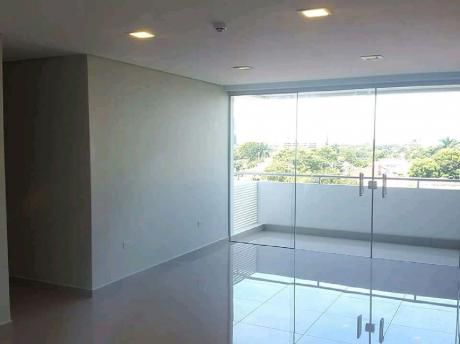 Hermoso Departamento