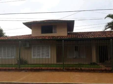 Hermosa Residencia