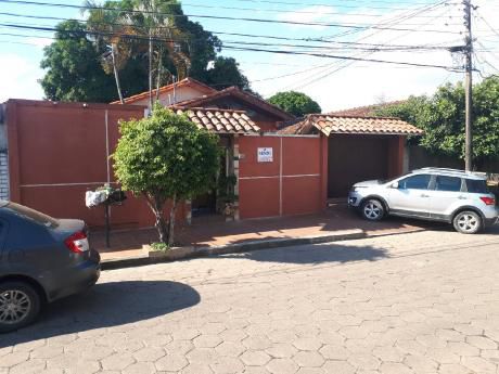 Casa En Venta En Barrio Petrolero Sur