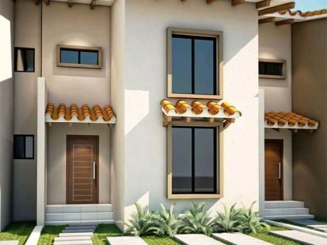 En Venta Casas A Estrenar Denteo De Condominio En La Zona Norte !!!