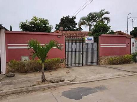 Casa En Anticretico Independiente