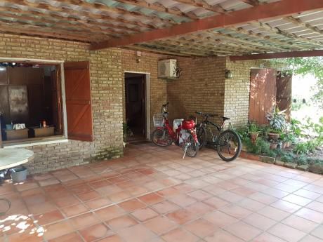 Venta De Casa