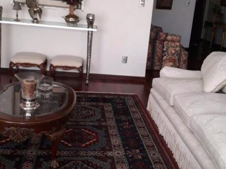 Fino Departamento En Alquiler