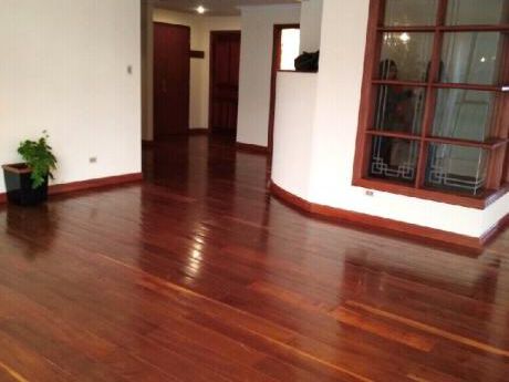 Departamento De 300 Mts.