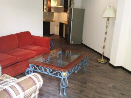 Departamento De 1 Dormitorio