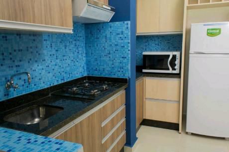 Alquilo Departamento