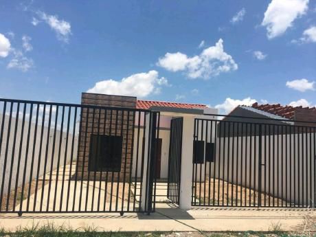 Casas Económicas En Venta !!!